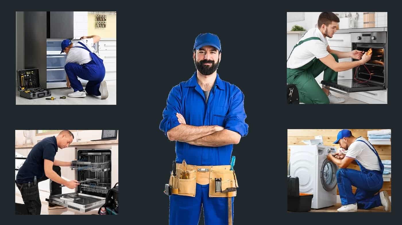 Gökçeali beyaz eşya servisi